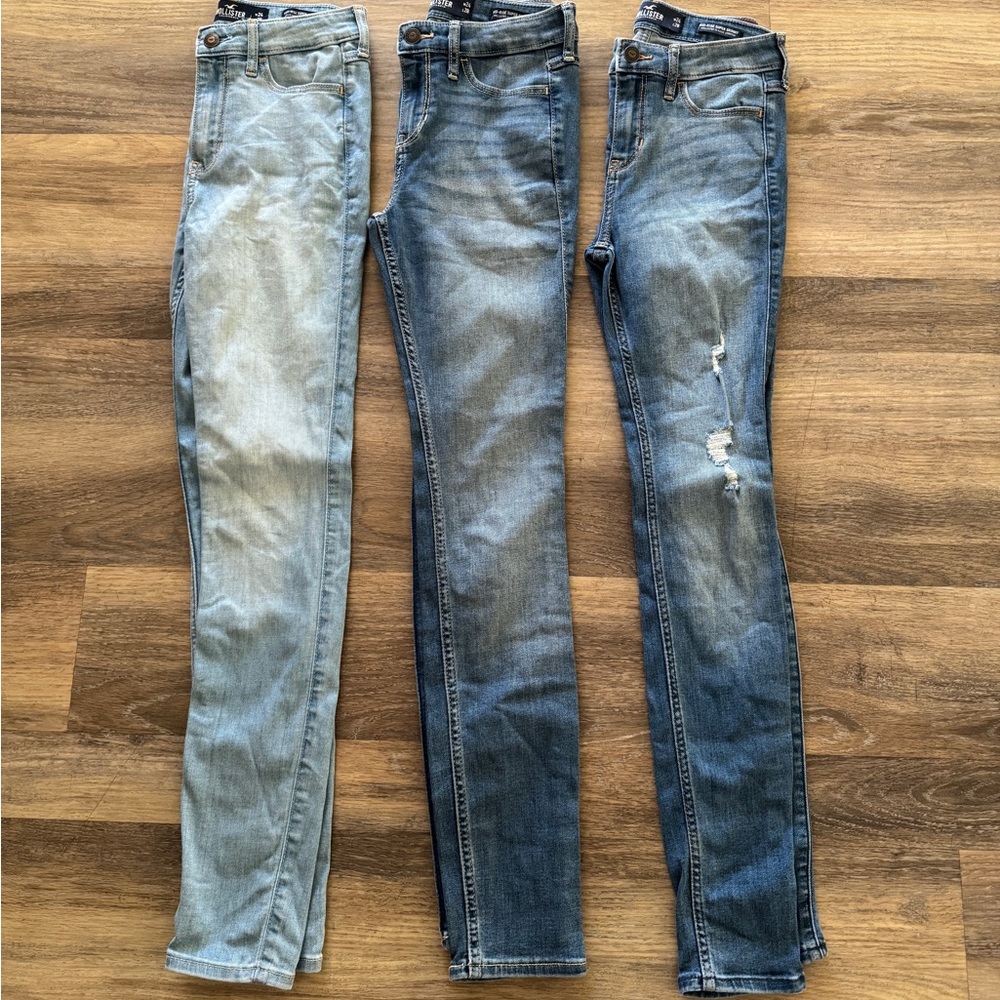 Women’s jeans
